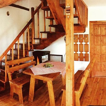 Bran White Clouds House And Chalet エクステリア 写真