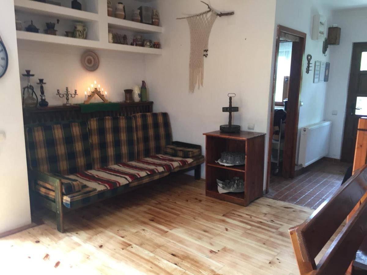 Bran White Clouds House And Chalet エクステリア 写真