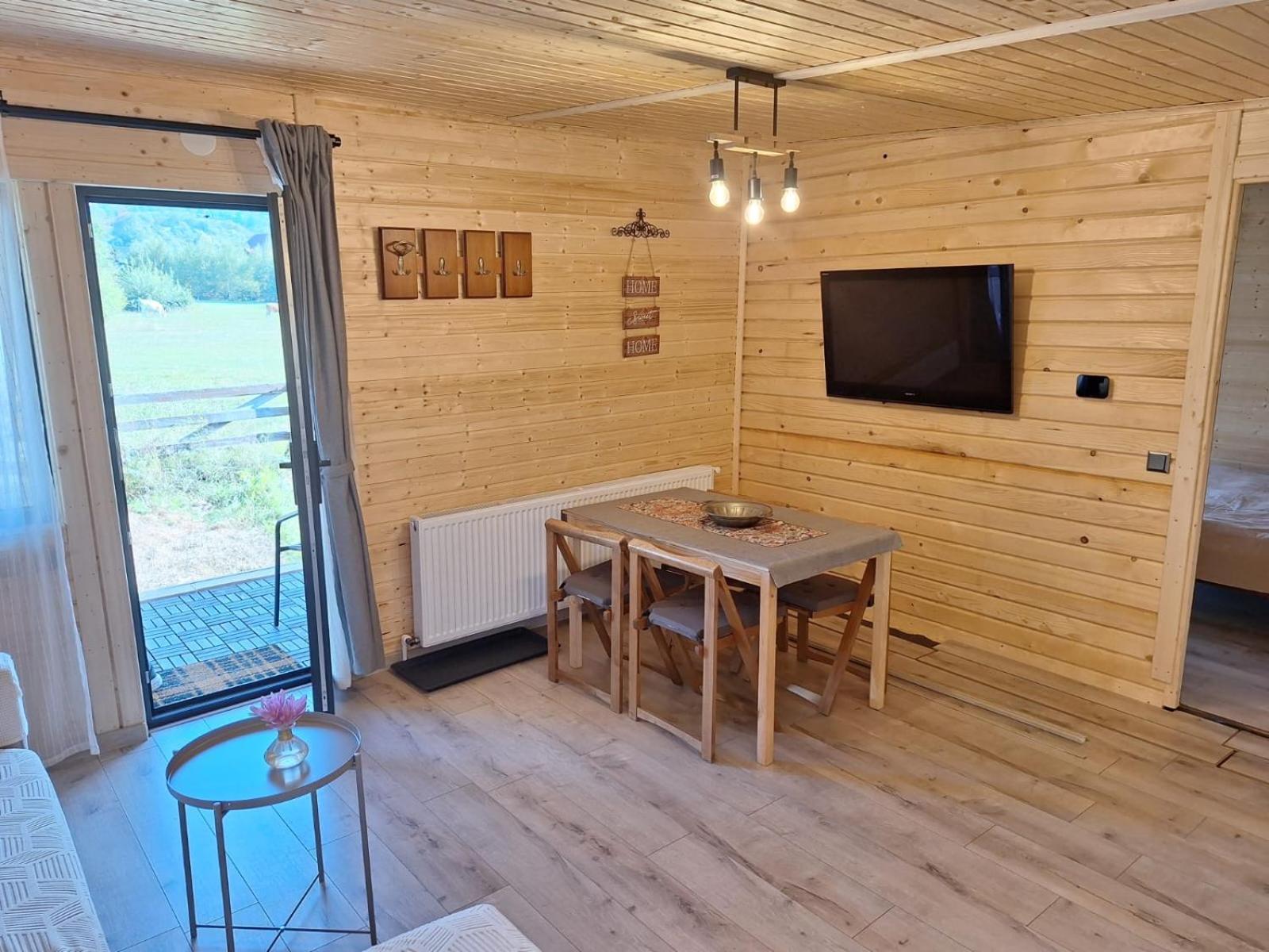 Bran White Clouds House And Chalet エクステリア 写真