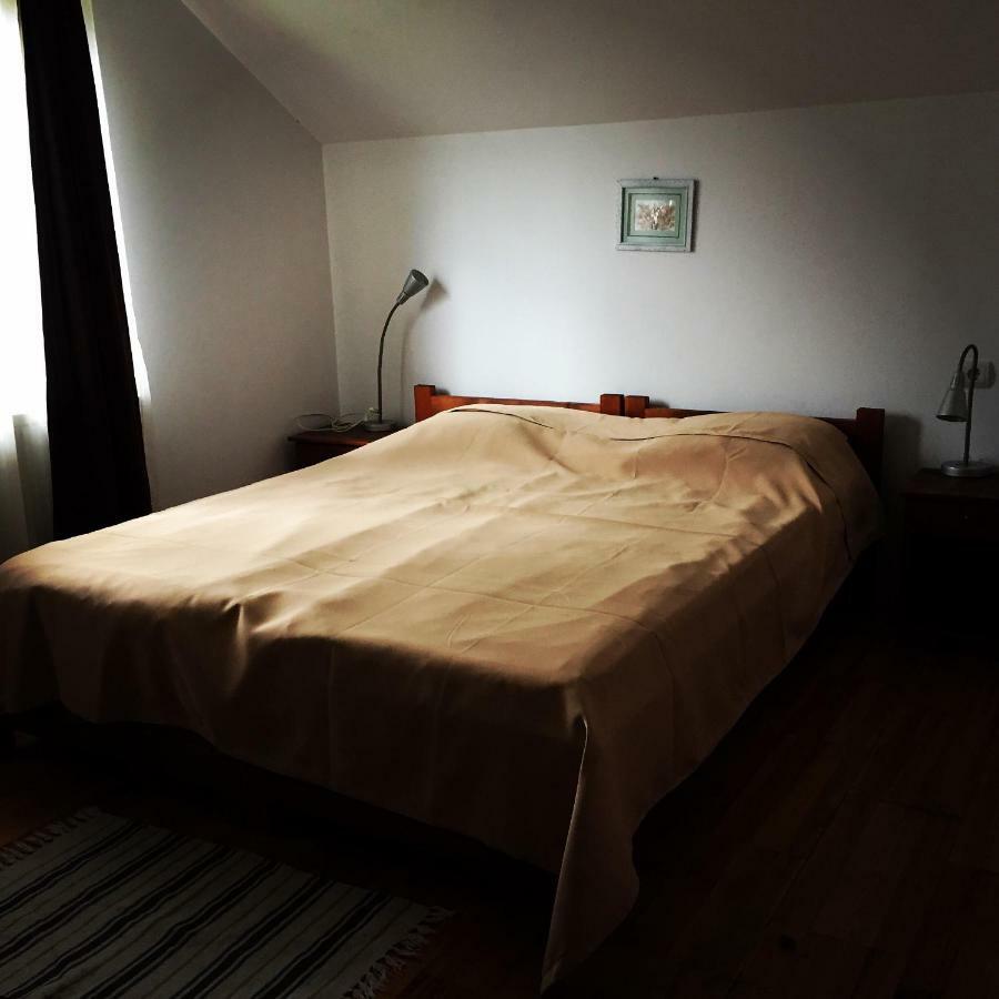 Bran White Clouds House And Chalet エクステリア 写真